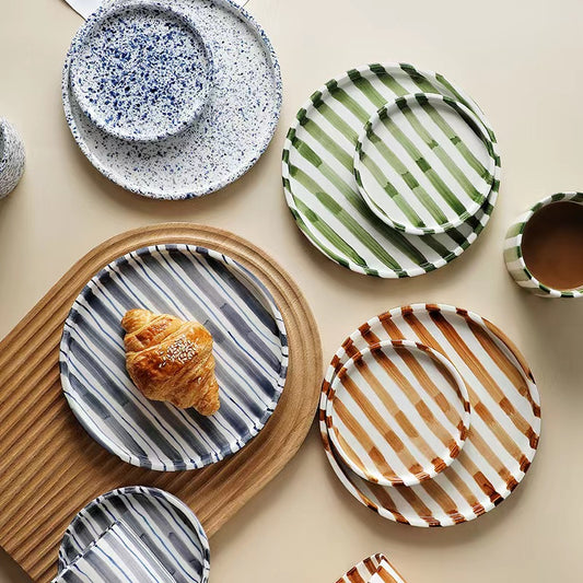 creative dishes from Qingfa ceramics