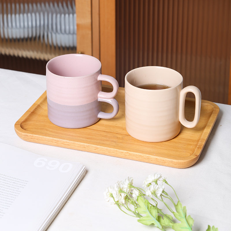 creative Mug from Qingfa Ceramics