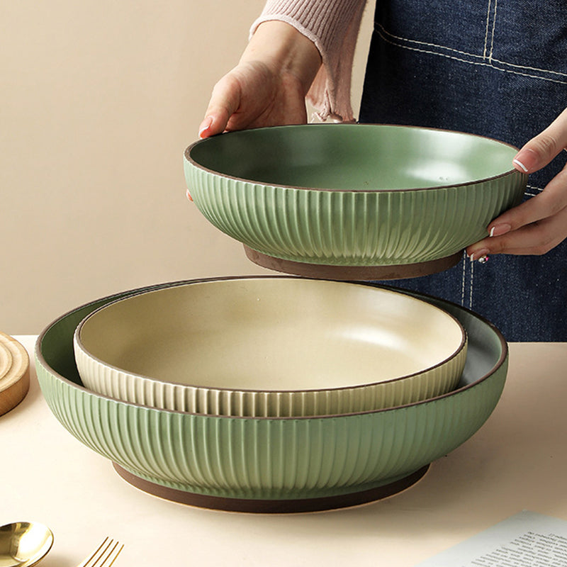 Nordic tableware set bowl